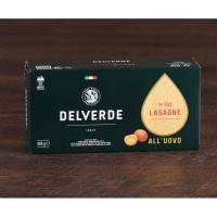 DELVERDE - Паста лазанья №103