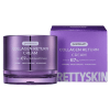 Pretty Skin Premium Collagen Return Cream - Крем восстанавливающий с коллагеном 50мл.  фото 1 &mdash; Корейские товары для всей семьи(КорОпт)