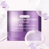Pretty Skin Premium Collagen Return Cream - Крем восстанавливающий с коллагеном 50мл.  фото 2 &mdash; Корейские товары для всей семьи(КорОпт)