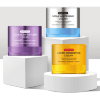 Pretty Skin Premium Collagen Return Cream - Крем восстанавливающий с коллагеном 50мл.  фото 3 &mdash; Корейские товары для всей семьи(КорОпт)