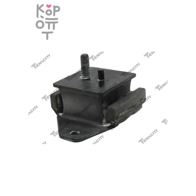 Подушка двигателя 12361-17070 AWSTO1204 LAND CRUISER 100 98-07 1HDFTE передняя TENACITY