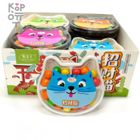 Жевательная резинка Lucky Cat