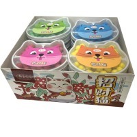 Жевательная резинка Lucky Cat