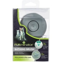FURminator щетка для купания