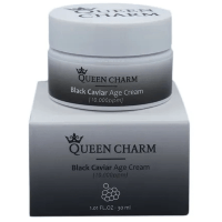 QUEEN CHARM Moisture Cream - Крем для лица увлажняющий омолаживающий 30мл.