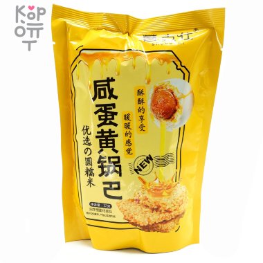 Чипсы Shukeshi - Рисовый хруст 32гр. &mdash; Корейские товары для всей семьи(КорОпт)