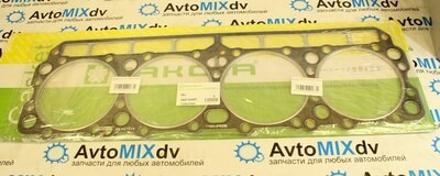 Прокладка ГБЦ RF8 11044-97505 паронит SAKOLA