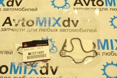 Прокладка клапанной крышки ME221402 корпуса коромысла для Mitsubishi