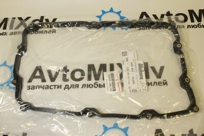 Прокладки поддона автомата 35168-34020 LAND CRUISER URJ202 для TOYOTA