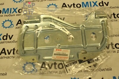 Противоотливная пластина 11541-73K10 D13A, K12B, K14B для SUZUKI