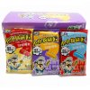 Карамель Lubai с фруктовым вкусом Марио, купить с доставкой на дом фото 1 &mdash; Корейские товары для всей семьи(КорОпт)