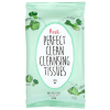 Prreti Perfect Clean Daily Cleansing Tissues - Салфетки для ежедневного очищения 30шт., купить с доставкой на дом фото 1 — Корейские товары для всей семьи(КорОпт)