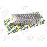 Вкладыш коренной M1053H / MS-2813GP RH10 / RG10 NDC