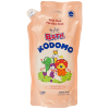 LION Kodomo Baby Bath Refill - Пена для ванн детская  650мл., купить с доставкой на дом фото 2 — Корейские товары для всей семьи(КорОпт)