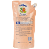 LION Kodomo Baby Bath Refill - Пена для ванн детская  650мл., купить с доставкой на дом фото 3 — Корейские товары для всей семьи(КорОпт)