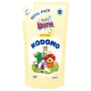 LION Kodomo Baby Bath Refill - Пена для ванн детская  650мл., купить с доставкой на дом фото 4 — Корейские товары для всей семьи(КорОпт)
