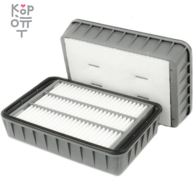 A3025/A23025 AZUMI - Воздушный фильтр  — Корейские товары для всей семьи(КорОпт)