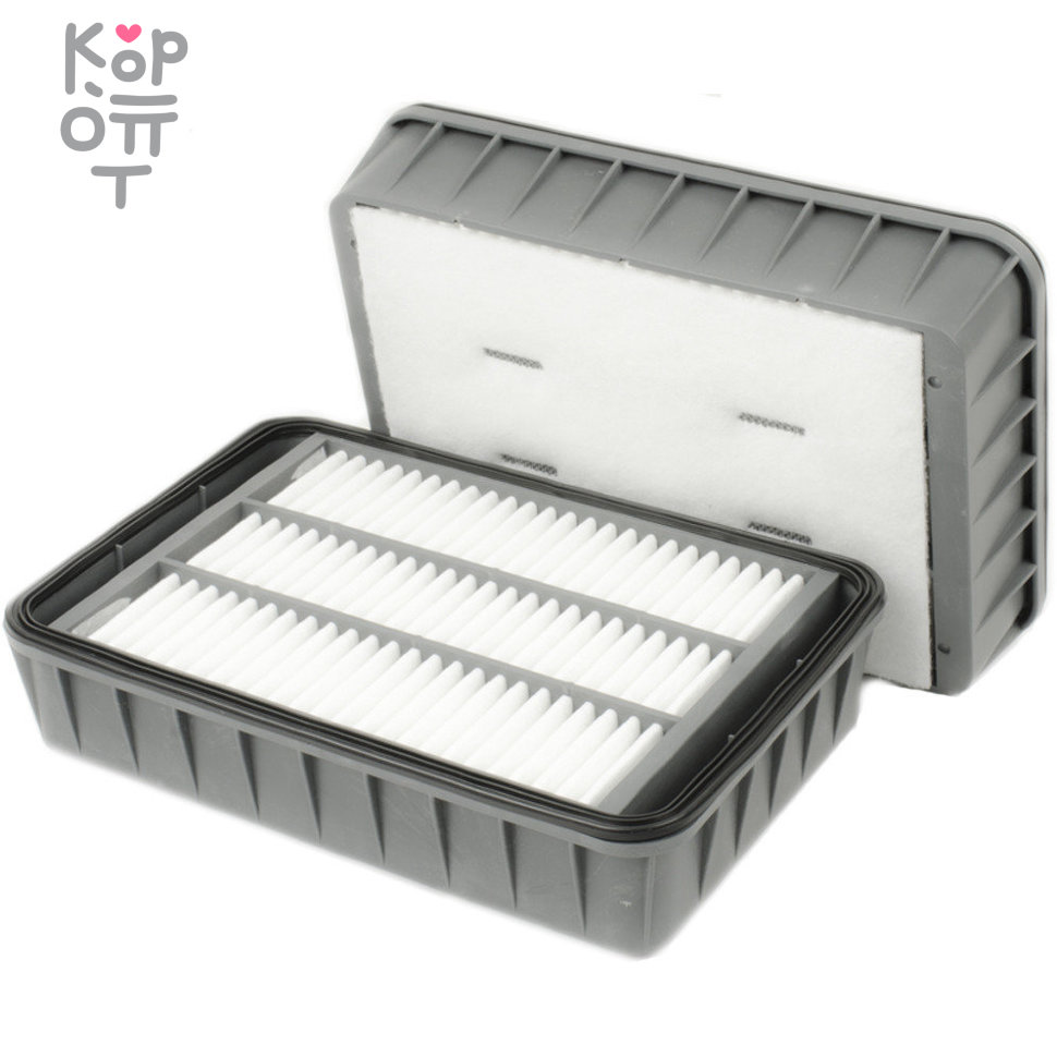 A3025/A23025 AZUMI - Воздушный фильтр , купить с доставкой на дом фото 1 — Корейские товары для всей семьи(КорОпт)