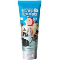 Elizavecca Milky Piggy Hell-Pore Clean Up Mask - Маска-плёнка для очищения пор 100мл