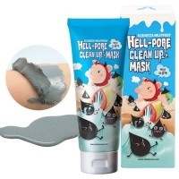 Elizavecca Milky Piggy Hell-Pore Clean Up Mask - Маска-плёнка для очищения пор 100мл