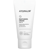 Atopalm Panthenol Cream - Крем c пантенолом для поврежденной и чувствительной кожи 80мл.
