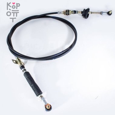 34560-Z5513 1709G27 OOTOKO - Трос КПП   — Корейские товары для всей семьи(КорОпт)