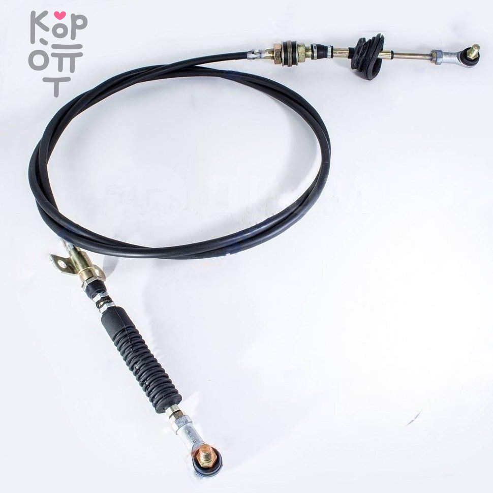 34560-Z5513 1709G27 OOTOKO - Трос КПП  , купить с доставкой на дом фото 1 — Корейские товары для всей семьи(КорОпт)