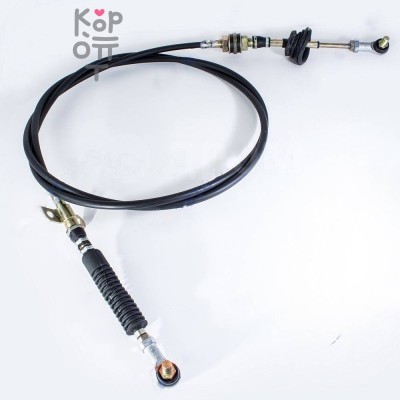 34560-Z5513 1709G27 OOTOKO - Трос КПП  