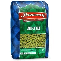 Маш, Националь, 450 г