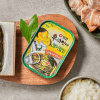 Sempio Sesame Leaves in Soy Sauce - Консервированные листья кунжута в соевом соусе 70гр., купить с доставкой на дом фото 6 &mdash; Корейские товары для всей семьи(КорОпт)