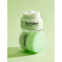 Torriden Balanceful Cica Cream - Успокаивающий крем для чувствительной кожи с Центеллой 80мл.