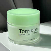Torriden Balanceful Cica Cream - Успокаивающий крем для чувствительной кожи с Центеллой 80мл.