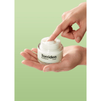 Torriden Balanceful Cica Cream - Успокаивающий крем для чувствительной кожи с Центеллой 80мл.