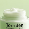 Torriden Balanceful Cica Cream - Успокаивающий крем для чувствительной кожи с Центеллой 80мл., купить с доставкой на дом фото 6 &mdash; Корейские товары для всей семьи(КорОпт)