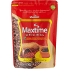 Кофе растворимый Maxtime Original в коробке, купить с доставкой на дом фото 4 — Корейские товары для всей семьи(КорОпт)