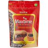 Кофе растворимый Maxtime Original в коробке, купить с доставкой на дом фото 6 — Корейские товары для всей семьи(КорОпт)