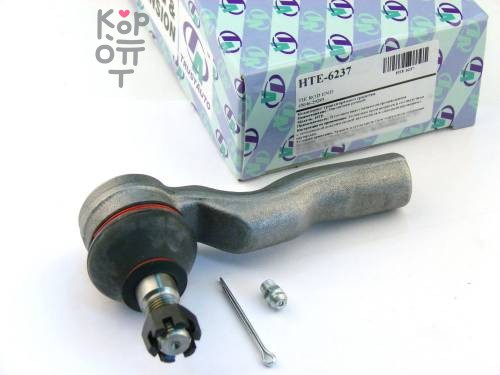 Наконечник рулевой CET-92, SE-3511 45046-29285 MARK Ⅱ JZX9# CTR