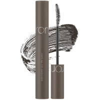 Rom&Nd Han All Fix Mascara - Стойкая удлинняющая тушь для ресниц 7гр.