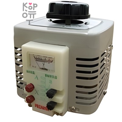 Ресанта TDGC2-5K Автотрансформатор