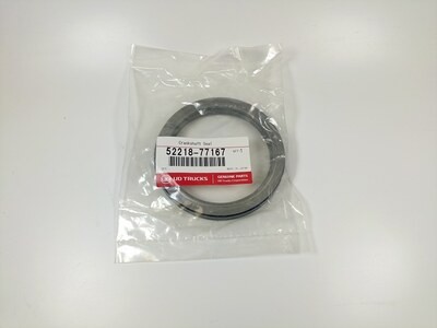 Сальник 90x115.5x13 BZ3787E 52218-77167 с обоймой для NISSAN