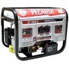 Электрогенератор бензиновый Ресанта БГ 4000 Э, купить с доставкой на дом фото 2 — Корейские товары для всей семьи(КорОпт)
