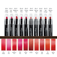 ANJO  Lip Crayon - Помада карандаш для губ 3гр.