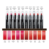Anjo Professional Lip Crayon - Помада-карандаш для губ, 3 г