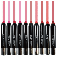 ANJO  Lip Crayon - Помада карандаш для губ 3гр.