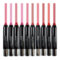 Anjo Professional Lip Crayon - Помада-карандаш для губ, 3 г