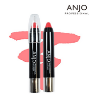 Anjo Professional Lip Crayon - Помада-карандаш для губ, 3 г