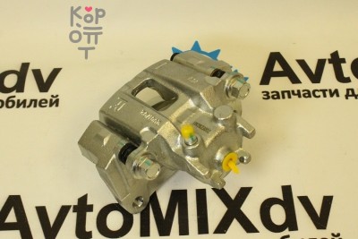 Суппорт в сборе 4605A910, 4605A450 PAJERO V97, V98 задний RH SUTEKI