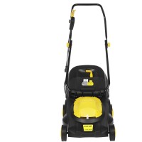 Huter ELM-1400P Газонокосилка электрическая