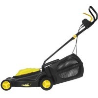 Huter ELM-1400P Газонокосилка электрическая