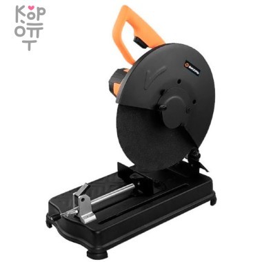 Отрезная пила ВИХРЬ ОП-355/2200 &mdash; Корейские товары для всей семьи(КорОпт)